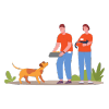 How Infinity Pups Can Help