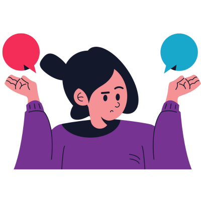 1 – Choose