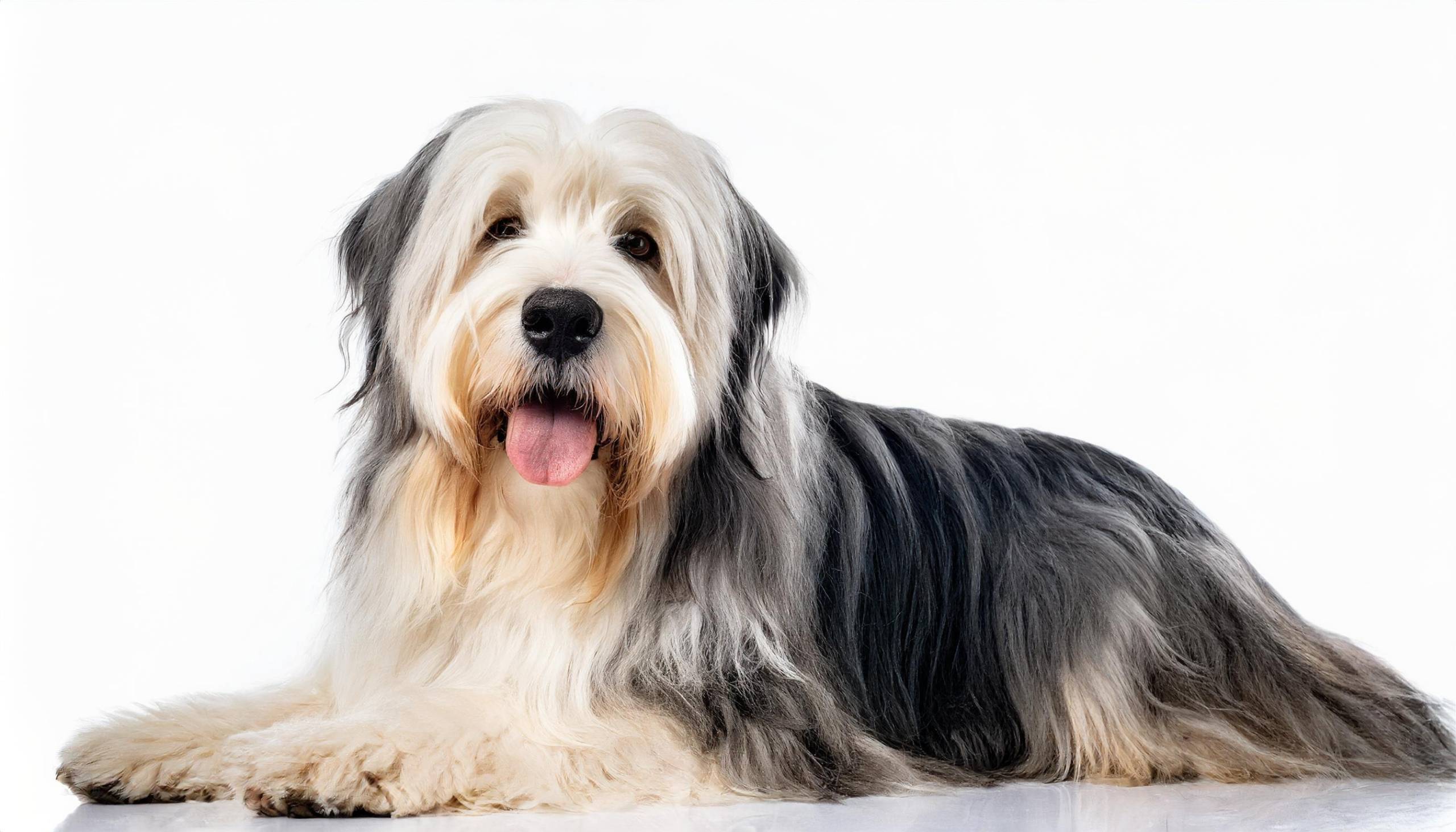 Old English Sheepdog puppies for sale