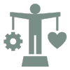 Balancing Adoption Versus Breeding