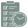 Building a Daily Routine