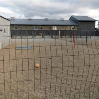 Kennel Photos